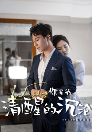 你是我清醒的沉沦（48集）高分佳作免费看