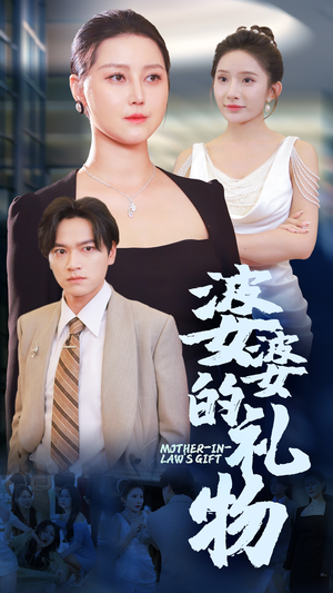 婆婆的礼物（30集）好看吗
