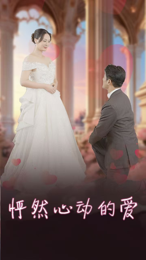 怦然心动的爱(32集) 怦然心动的爱(32集)海量资源免费看