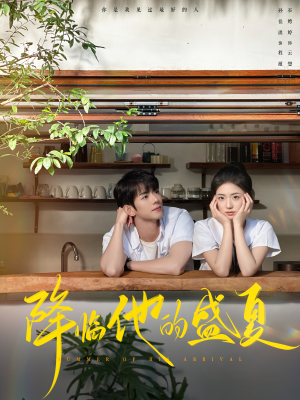 降临他的盛夏(90集) 降临他的盛夏(90集)经典老剧免费看