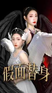 假面替身（30集）看精彩短剧