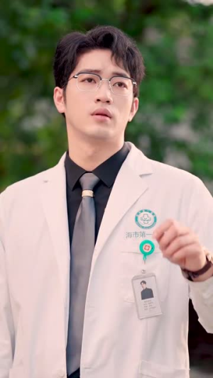 今秋有风（36集）古装短剧热播