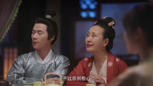 俏红娘（24集）常回家看看短剧