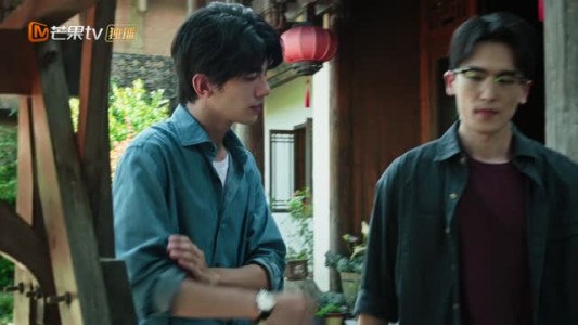 秦好与时鸣(24集) 秦好与时鸣(24集)精彩好看的短剧