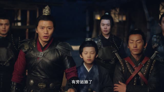 青镜行第一季（16集）最火爆短剧