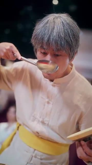 决胜食刻(30集) 决胜食刻(30集)短剧太好看了吧