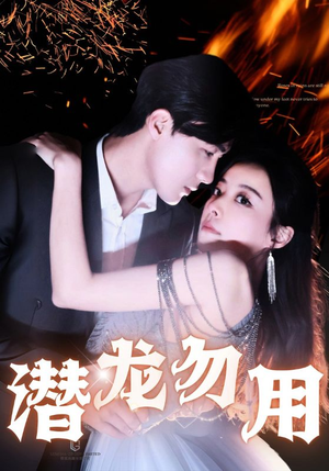 潜龙勿用（87集）最后的大结局