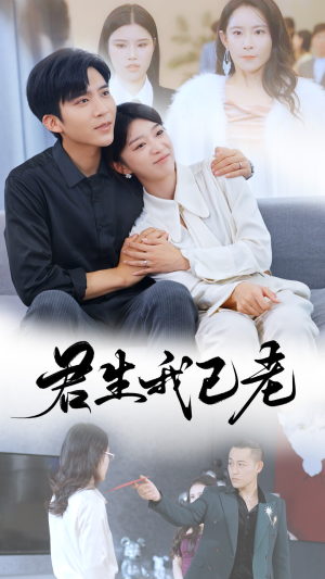 君生我已老(61集) 君生我已老(61集)高清无码免费看