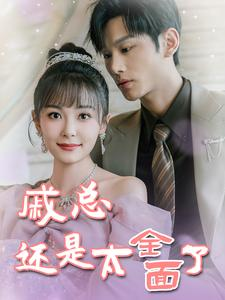 戚总还是太全面了(57集) 戚总还是太全面了(57集)免费短剧全集看