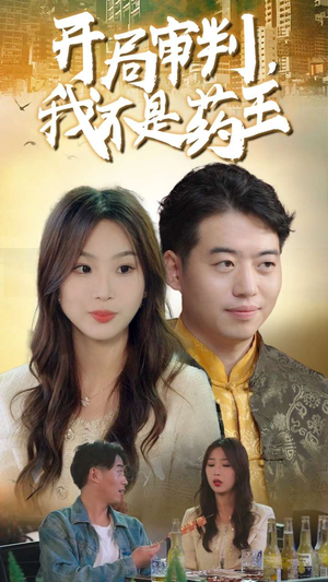 开局审判,我不是药王(74集) 开局审判,我不是药王(74集)让你一口气看完