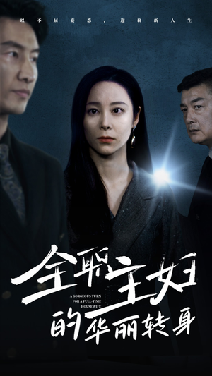 全职主妇的华丽转身(52集) 全职主妇的华丽转身(52集)海量资源免费看