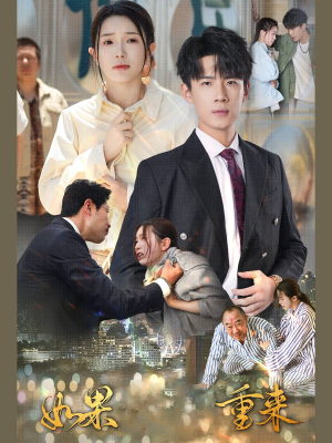 如果重来（79集）最后一集