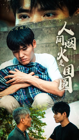 人间烟火是团圆(88集) 人间烟火是团圆(88集)热播短剧排行榜