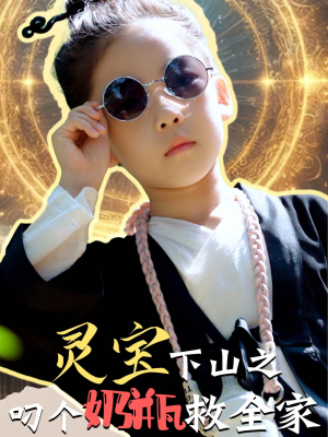 灵宝下山之叼个奶瓶救全家(30集) 灵宝下山之叼个奶瓶救全家(30集)热门短剧看不停