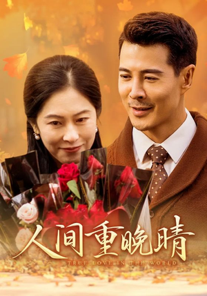 人间重晚情(38集) 人间重晚情(38集)短剧也太好看了