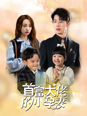 首富大佬的小孕妻(100集) 首富大佬的小孕妻(100集)全集免费看短剧