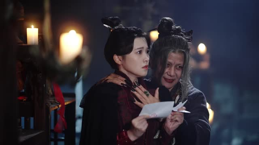 恋恋花颜御捕(25集) 恋恋花颜御捕(25集)民国短剧推荐