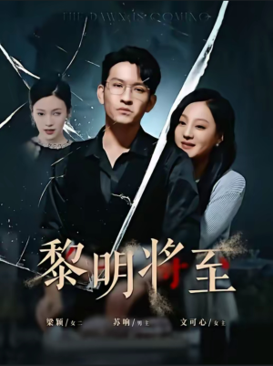 黎明将至(61集) 黎明将至(61集)免费观看全集