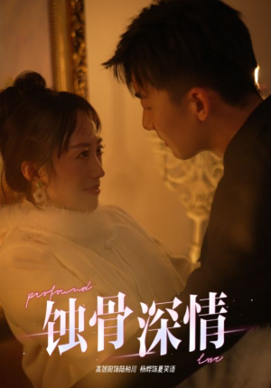 蚀骨深情（54集）看精彩短剧