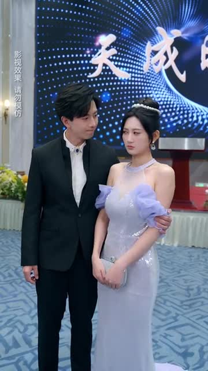 痴傻老公是霸总（63集）热门短剧推广