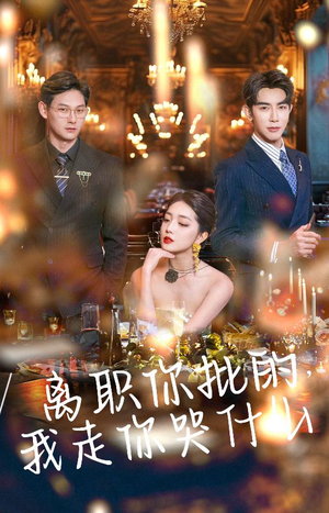 离职你批的,我走你哭什么(30集) 离职你批的,我走你哭什么(30集)好短剧分享