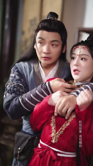 浪子钦差夺宝记(92集) 浪子钦差夺宝记(92集)精彩好看短剧