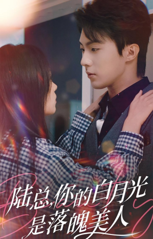 陆总,你的白月光是落魄美人(39集) 陆总,你的白月光是落魄美人(39集)原创精彩短剧