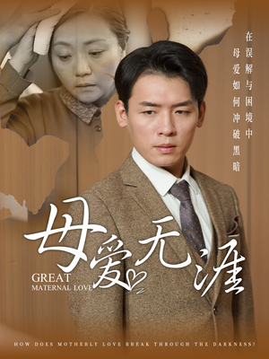 母爱无涯(58集) 母爱无涯(58集)集免费看短剧