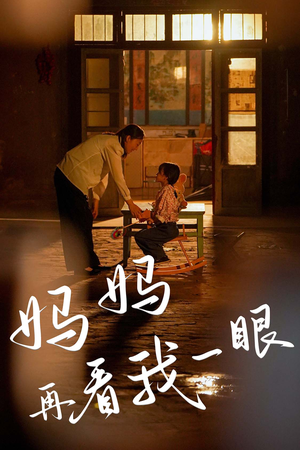 妈妈再看我一眼（32集）最新热播短剧