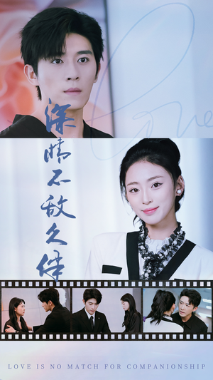 深情不敌久伴（50集）好看的短剧电影