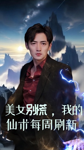 美女别慌,我的仙术每周刷新(52集) 美女别慌,我的仙术每周刷新(52集)每日短剧推荐