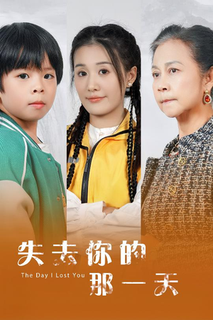 失去你的那一天（30集）免费热门短剧
