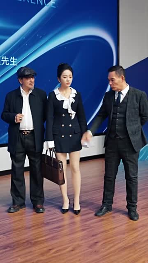 谁人扶我青云志（49集）番茄短剧免费看