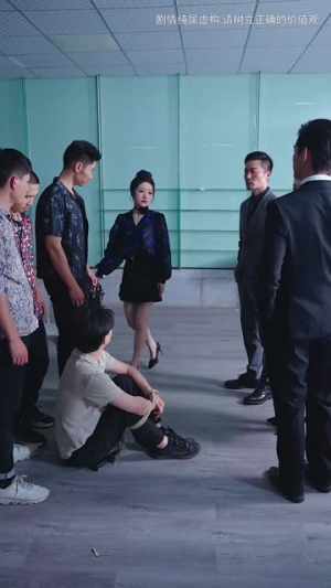 飒爽女儿不好惹(81集) 飒爽女儿不好惹(81集)热播短剧推荐