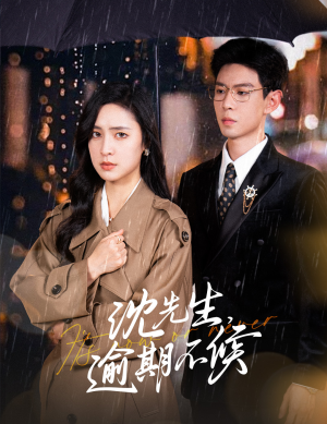 沈先生，逾期不候（75集）精彩短剧上线