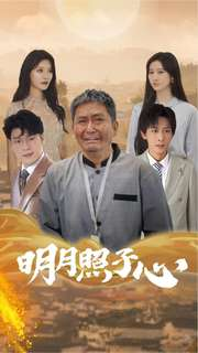明月照子心(79集) 明月照子心(79集)短剧热播抢先看