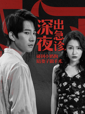 深夜出急诊，碰到小奶狗陪妻子做手术（50集）短剧免费看