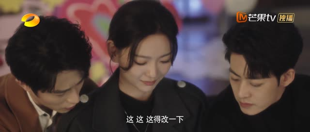 明知故爱(20集) 明知故爱(20集)热门短剧抢先