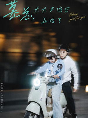 慕总,太太又催您离婚了(80集) 慕总,太太又催您离婚了(80集)独家资源免费看