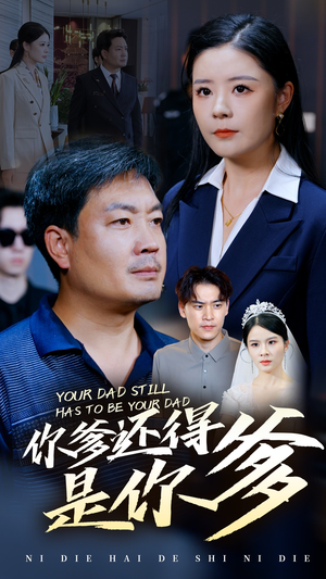 你爹还得是你爹(56集) 你爹还得是你爹(56集)全集一次看完