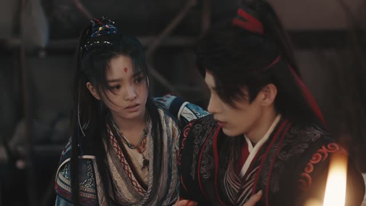 少寨主且慢(20集) 少寨主且慢(20集)短剧前十排行榜