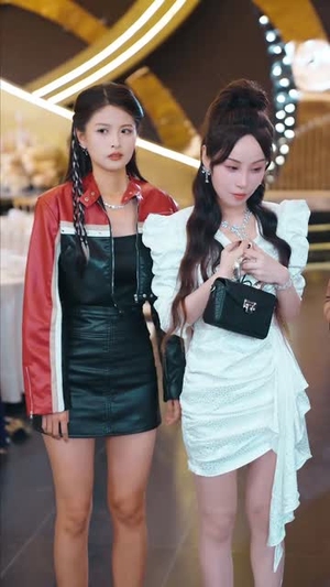 团宠千金杀疯了(71集) 团宠千金杀疯了(71集)每日短剧推荐