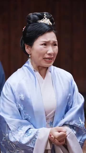 天赐良缘:禁欲王爷招架不住(70集) 天赐良缘:禁欲王爷招架不住(70集)女主谁演的