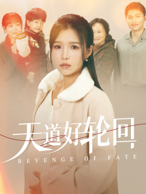 天道好轮回（30集）穿越短剧推荐