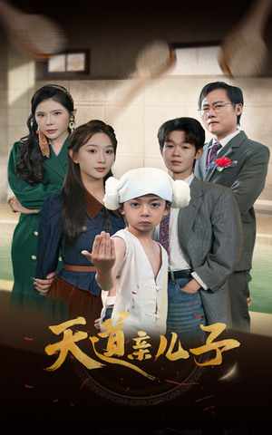天道亲儿子（80集）超爽短剧推荐