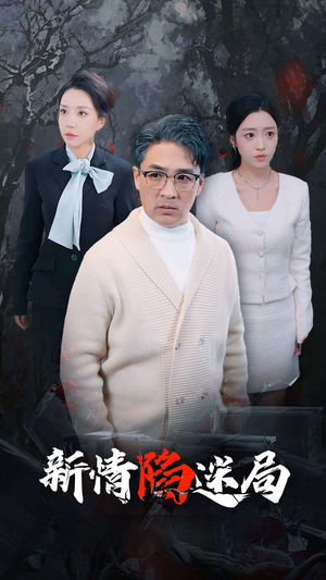 新情陷迷局（80集）观看软件