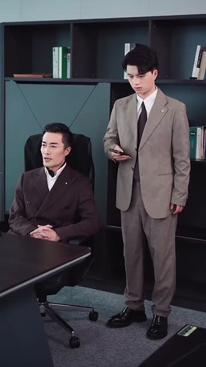 昔如雪花（30集）分享好看短剧