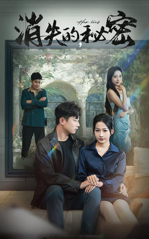 消失的秘密（35集）全集