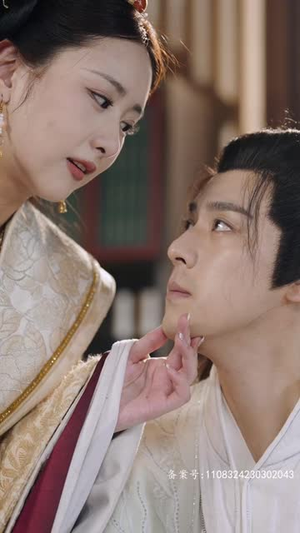 太后裙下臣（103集）好看短剧看不停