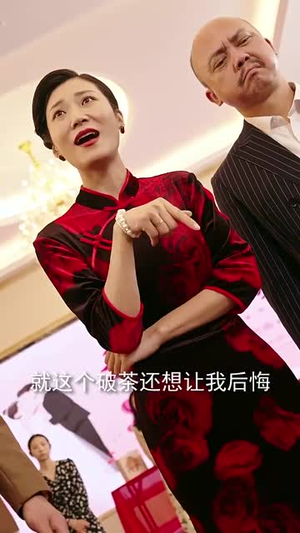 桃李满天下（33集）每天短剧分享